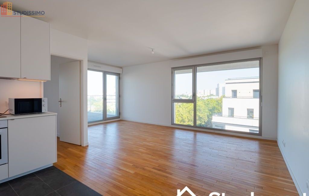 Studio 80m² Colombes - Grande surface, lumineux - Photo 3