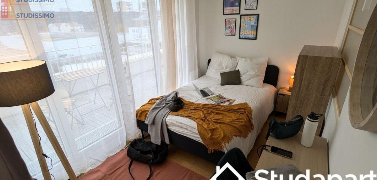 Studio meublé 16m² Clichy 92110 - Meublé, DPE A - Photo 4