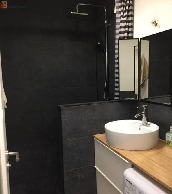 Studio meublé 25m² Courbevoie - Lumineux, performant (DPE A) - Photo 3