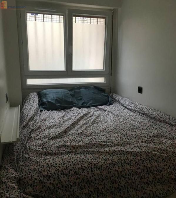 Studio meublé 25m² Courbevoie - Lumineux, performant (DPE A) - Photo 2