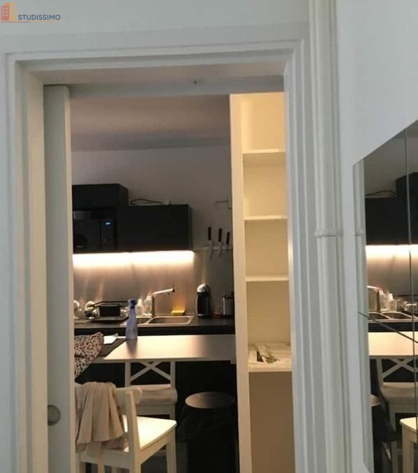 Studio meublé 25m² Courbevoie - Lumineux, performant (DPE A) - Photo 1