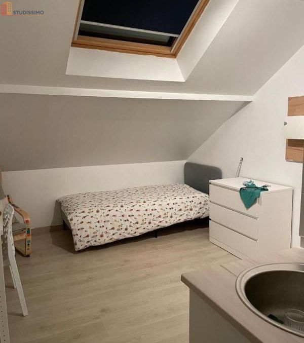 Studio meublé 10m² Antony 92160 - Meublé, DPE C - Photo 4