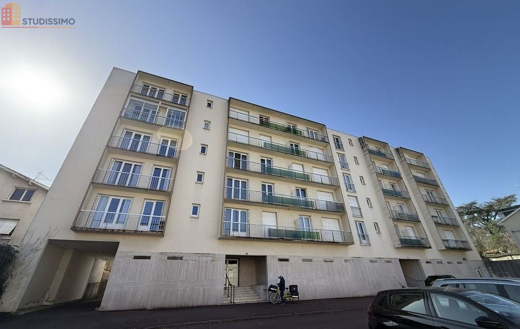 Studio à Limoges
