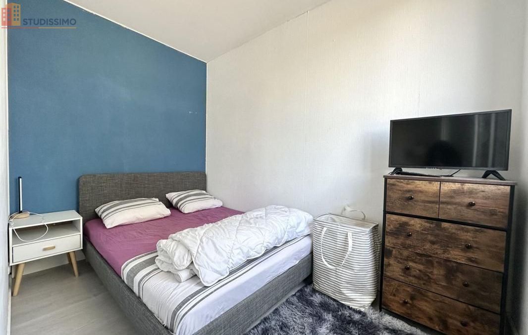 Studio à Limoges