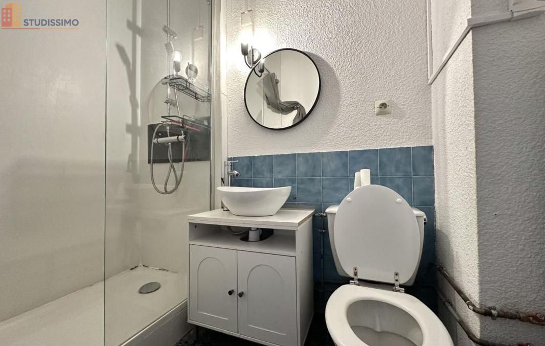 Studio 27m² Limoges - Lumineux - Photo 2