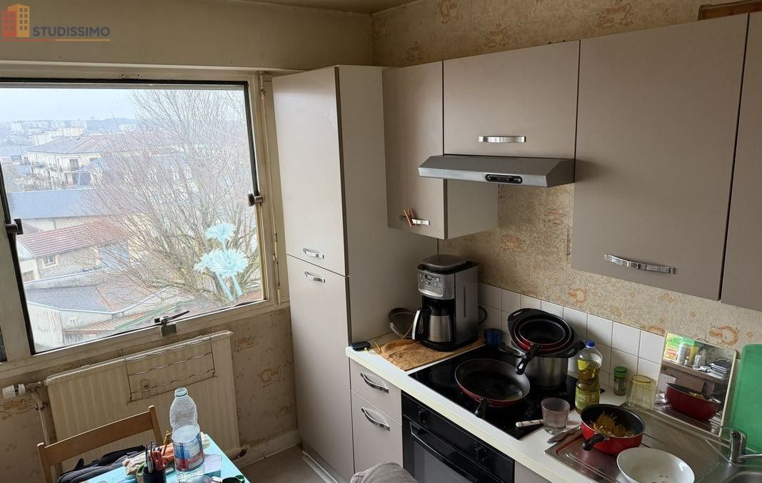 Studio 34m² Limoges - Étage élevé, DPE D - Photo 4