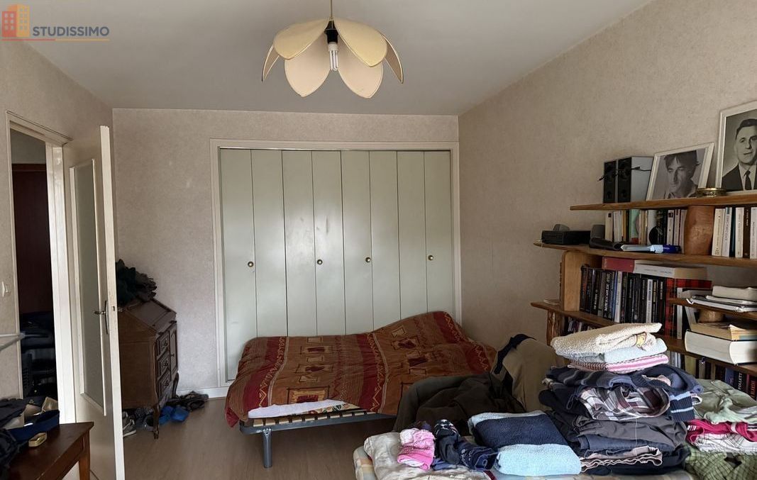 Studio 34m² Limoges - Étage élevé, DPE D - Photo 2