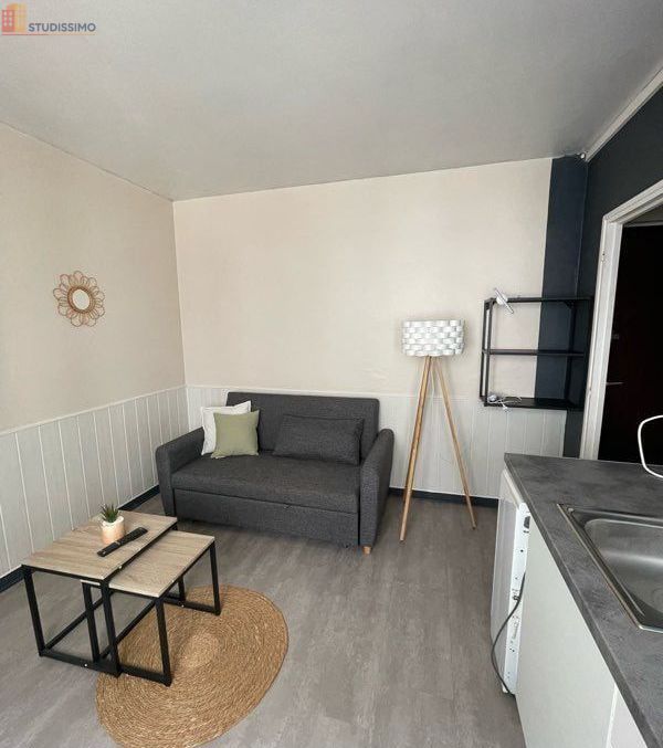 Studio à Limoges