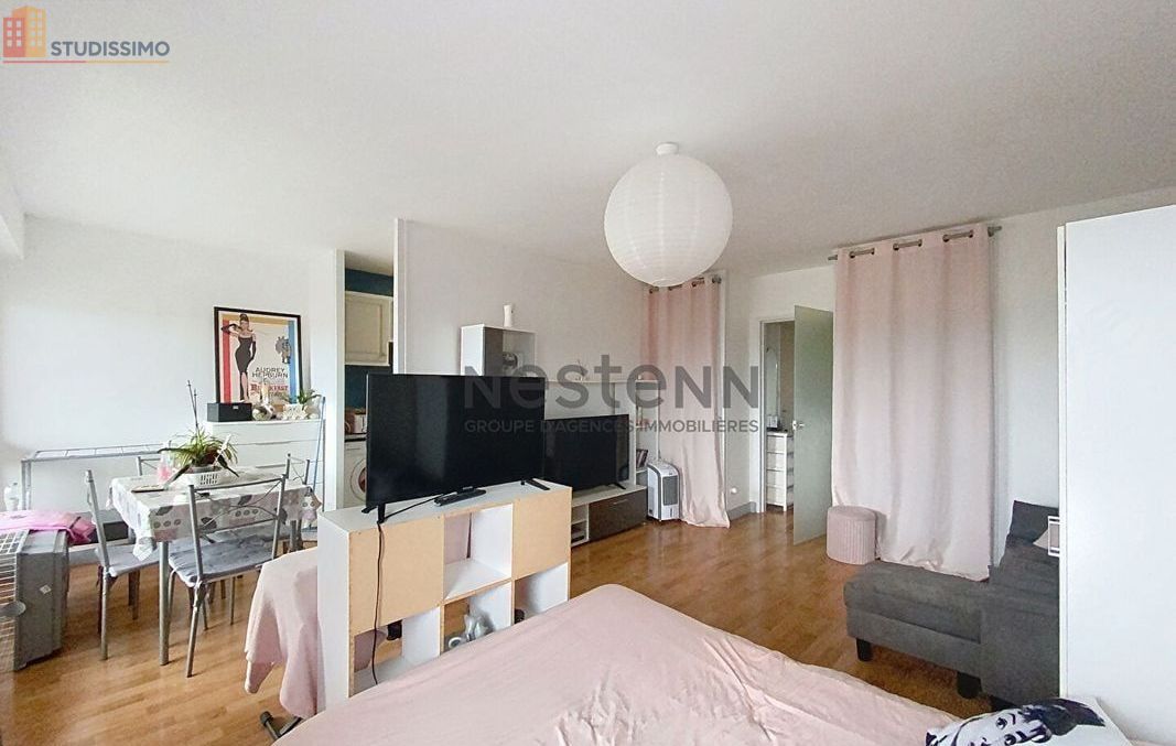 Studio 36m² Limoges 87000 - 6e étage, lumineux - Photo 10