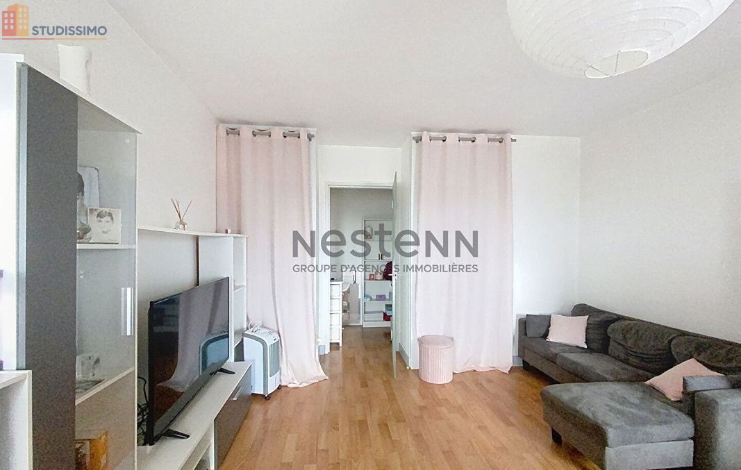 Studio 36m² Limoges 87000 - 6e étage, lumineux - Photo 8
