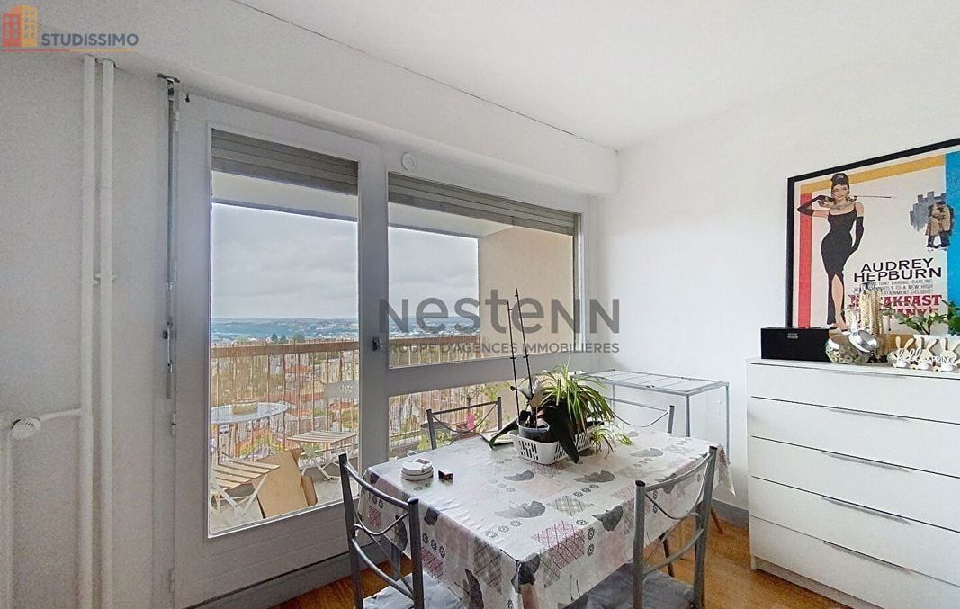 Studio 36m² Limoges 87000 - 6e étage, lumineux - Photo 6