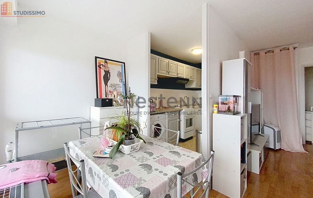 Studio 36m² Limoges 87000 - 6e étage, lumineux - Photo 5