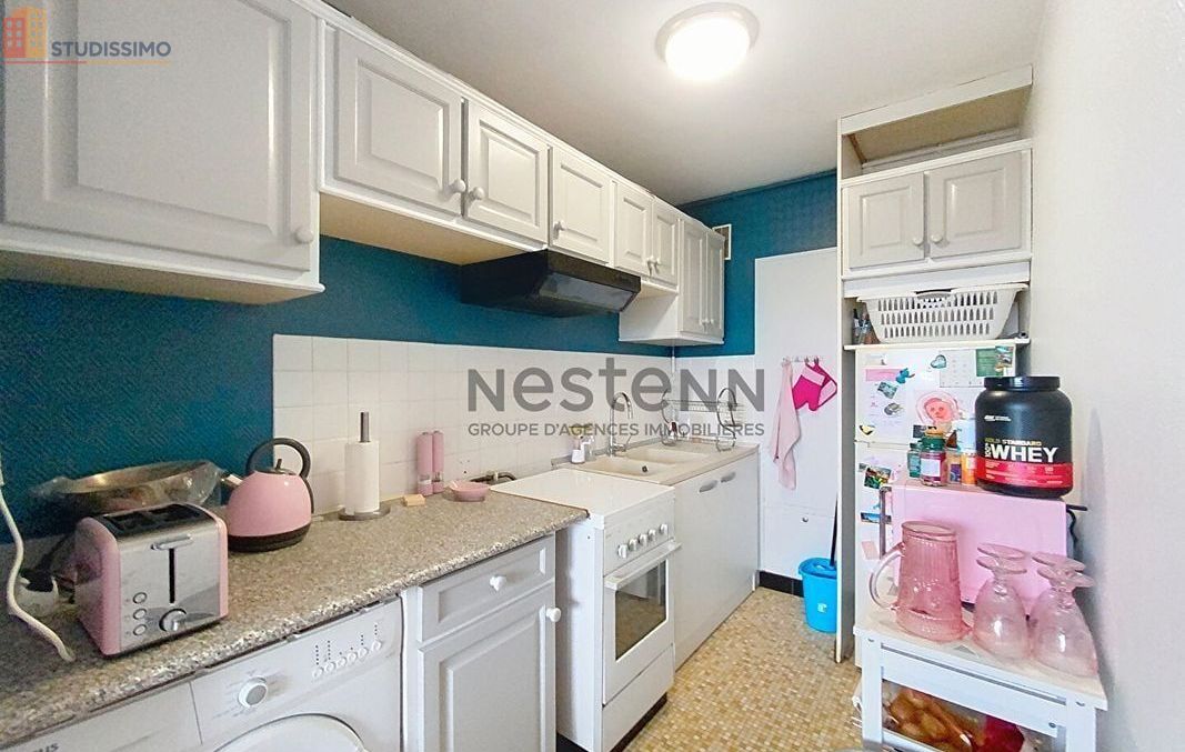 Studio 36m² Limoges 87000 - 6e étage, lumineux - Photo 4