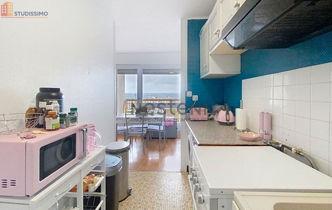 Studio 36m² Limoges 87000 - 6e étage, lumineux - Photo 2