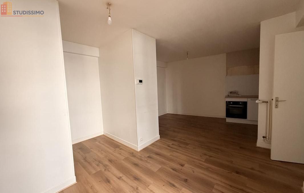 Studio 32m² Limoges 87000 - Photo 1
