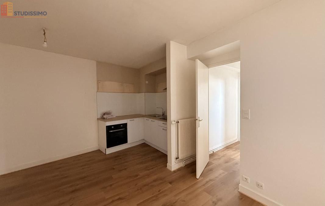 Studio 32m² Limoges 87000 - Photo 2