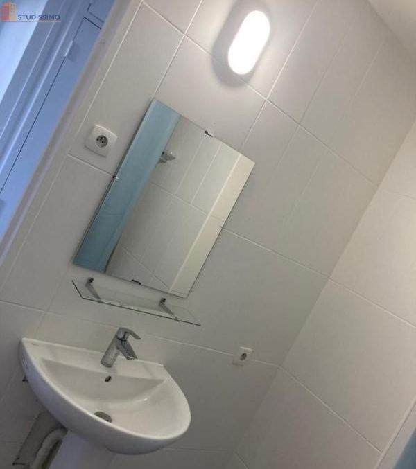 Studio 10m² Meudon 92360 - Meublé, au 5e étage - Photo 4
