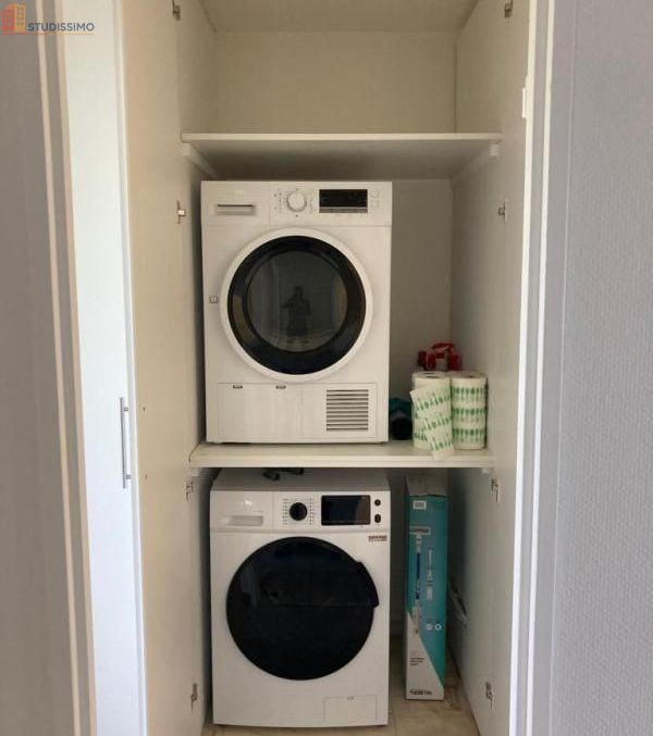 Studio 10m² Meudon 92360 - Meublé, au 5e étage - Photo 3