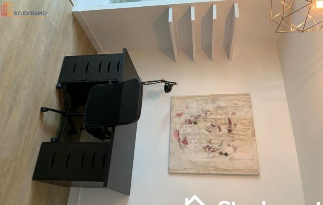 Studio 21m² Neuilly-sur-Seine - Meublé, DPE A - Photo 8