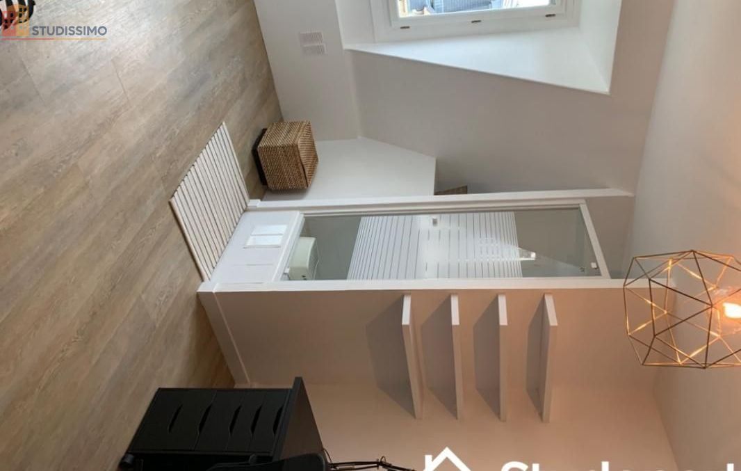 Studio 21m² Neuilly-sur-Seine - Meublé, DPE A - Photo 3