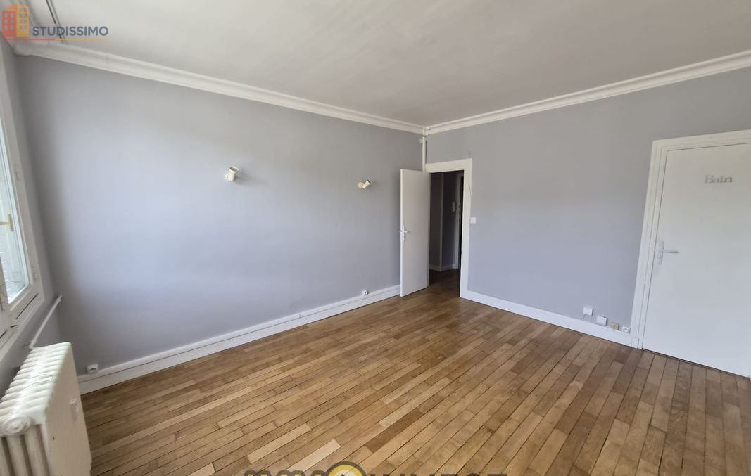 Studio 30m² Limoges 87000 - Photo 4