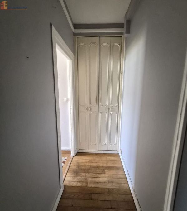 Studio 30m² Limoges 87000 - Photo 3