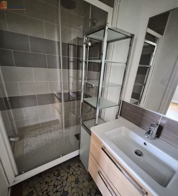Studio 30m² Limoges 87000 - Photo 1