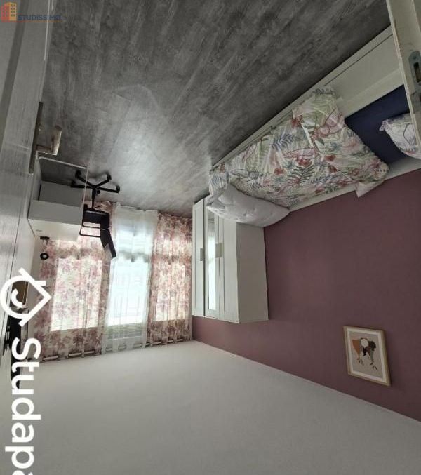 Studio à Meudon