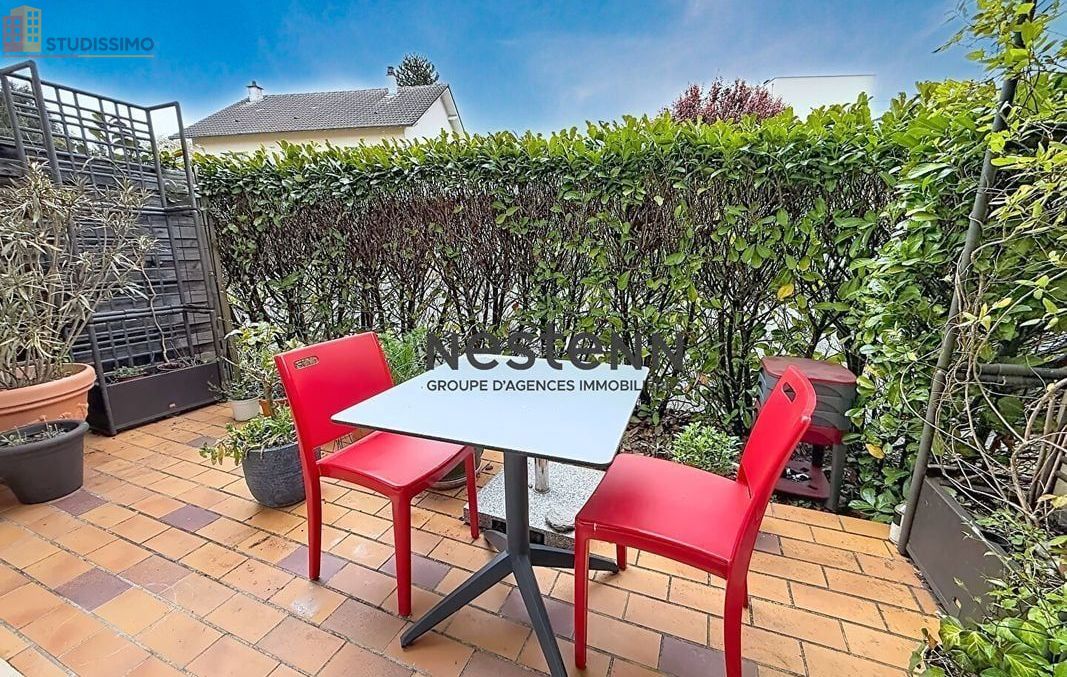 Studio 32m² Limoges - Centre-ville, lumineux - Photo 8