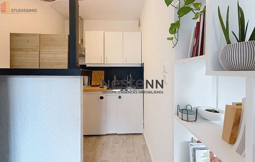 Studio 32m² Limoges - Centre-ville, lumineux - Photo 7