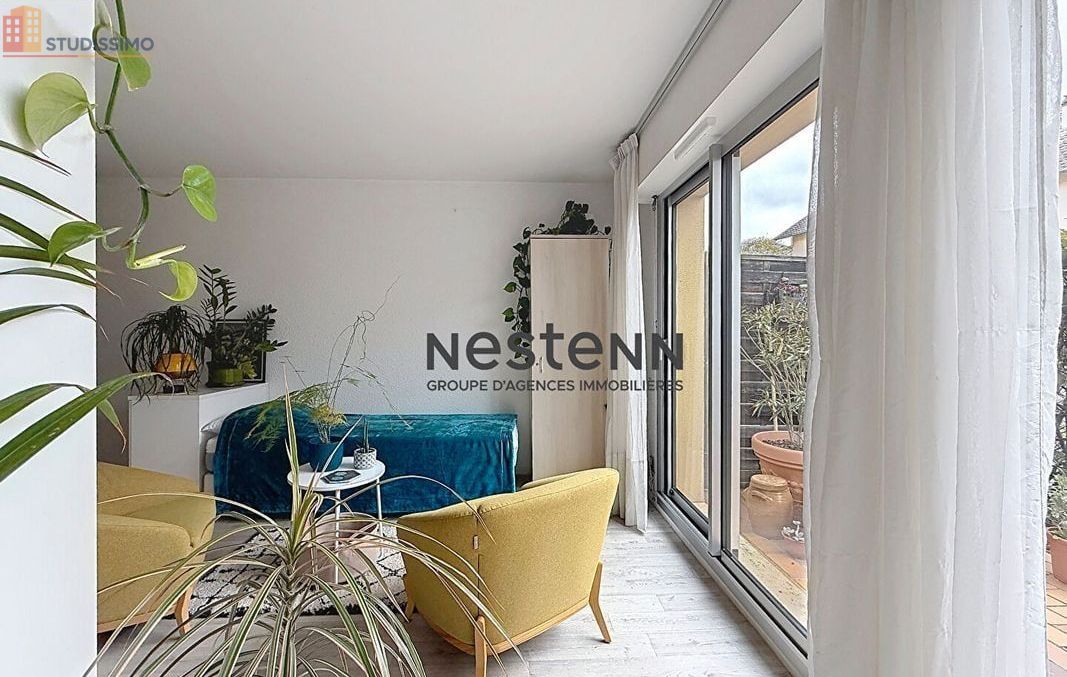 Studio 32m² Limoges - Centre-ville, lumineux - Photo 6