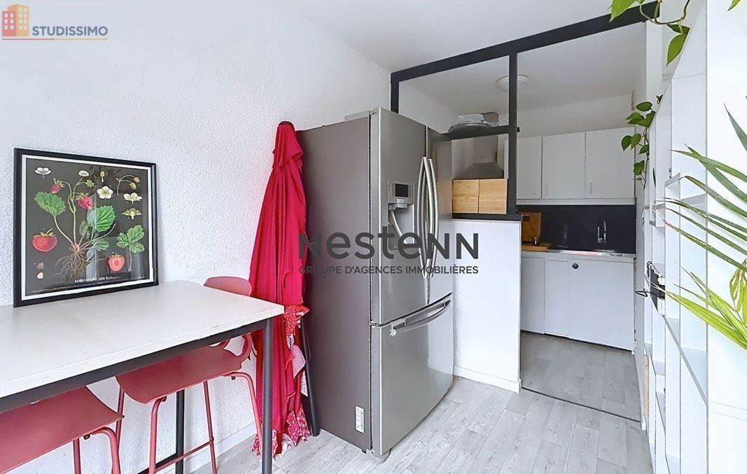 Studio 32m² Limoges - Centre-ville, lumineux - Photo 5
