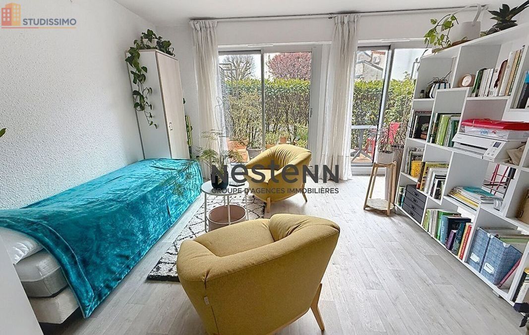 Studio 32m² Limoges - Centre-ville, lumineux - Photo 4