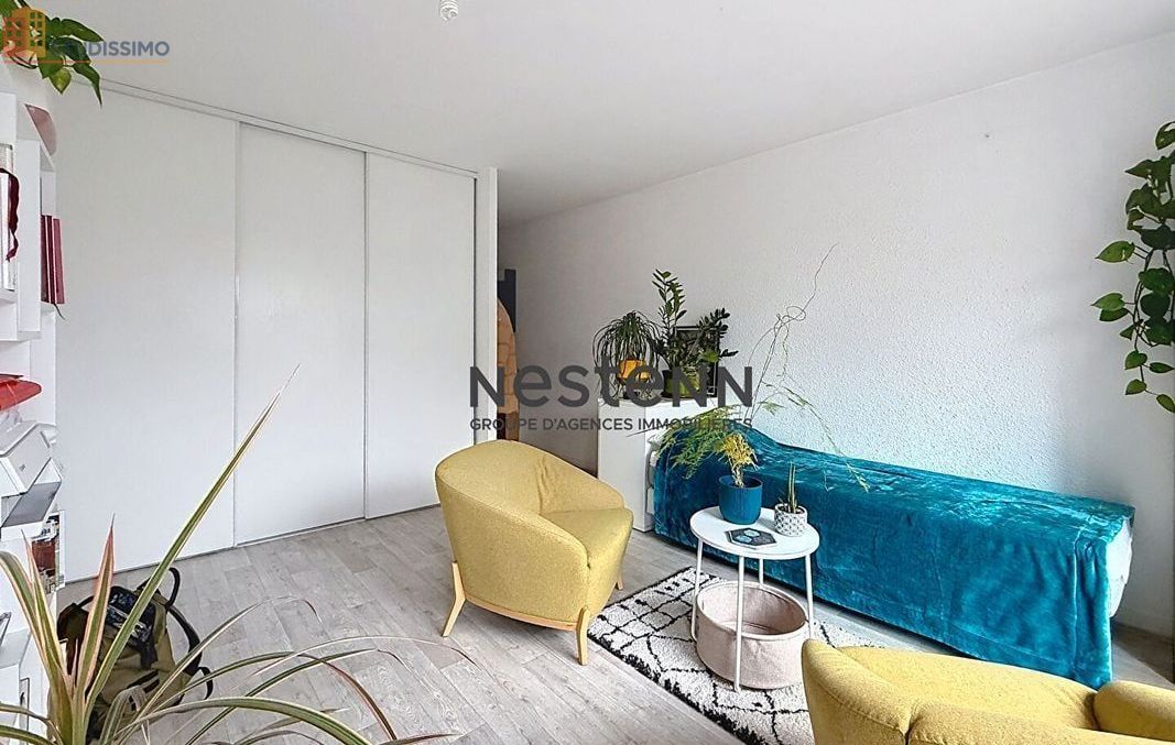 Studio 32m² Limoges - Centre-ville, lumineux - Photo 3