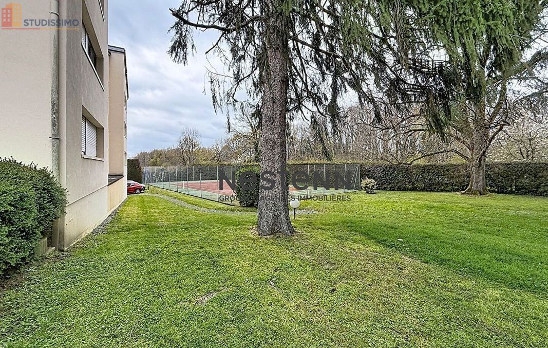 Studio 32m² Limoges - Centre-ville, lumineux - Photo 1