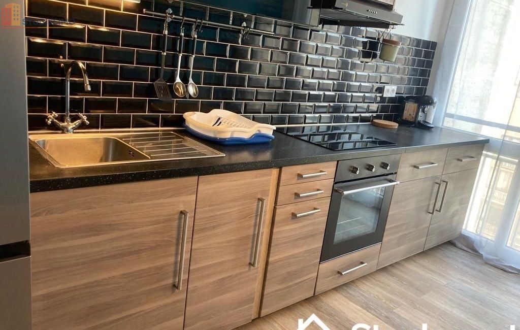 Studio meublé 10m² Meudon - Lumineux, 7e étage - Photo 8