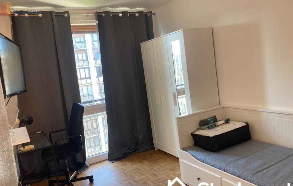 Studio meublé 10m² Meudon - Lumineux, 7e étage - Photo 3