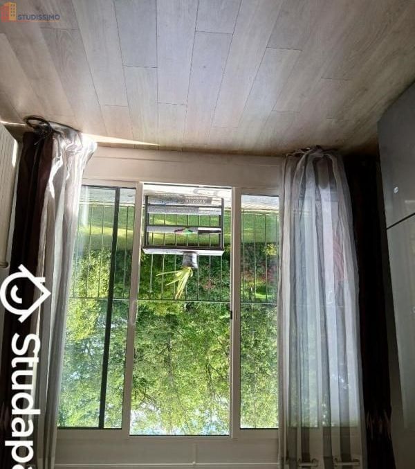 Studio 31m² Meudon - Meublé, lumineux - Photo 9