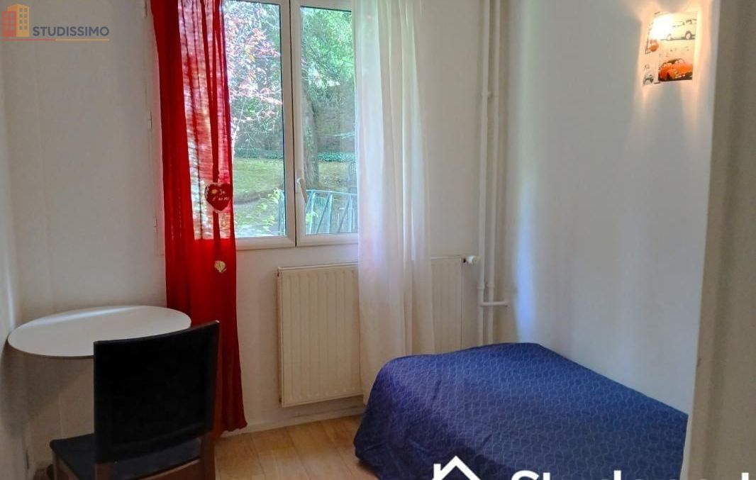 Studio 31m² Meudon - Meublé, lumineux - Photo 2