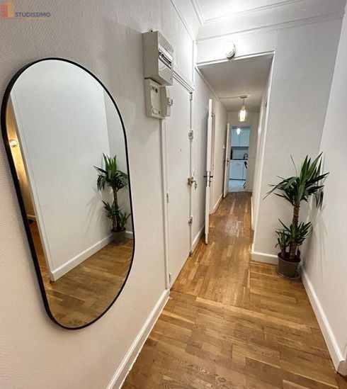 Studio à Colombes