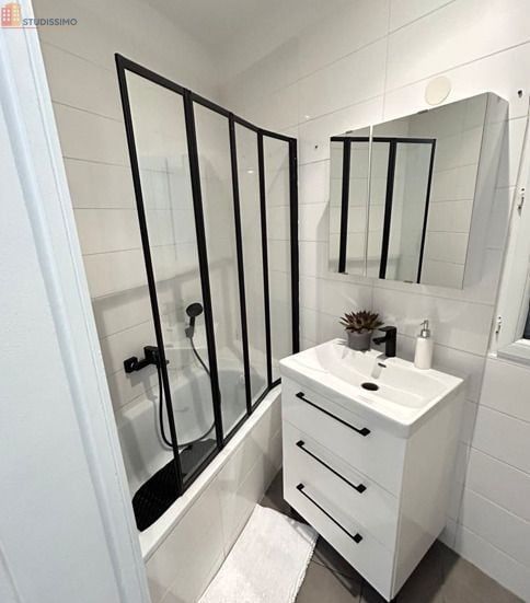 Studio meublé 26m² Colombes - Lumineux, 2e étage - Photo 1