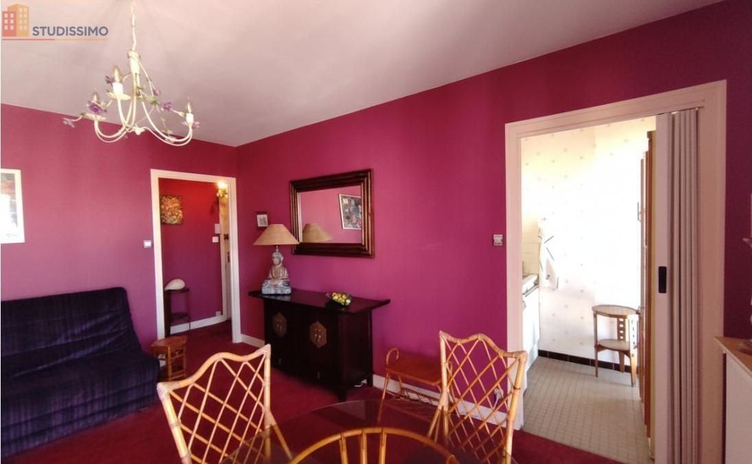 Studio 30m² Limoges 87000 - Photo 5