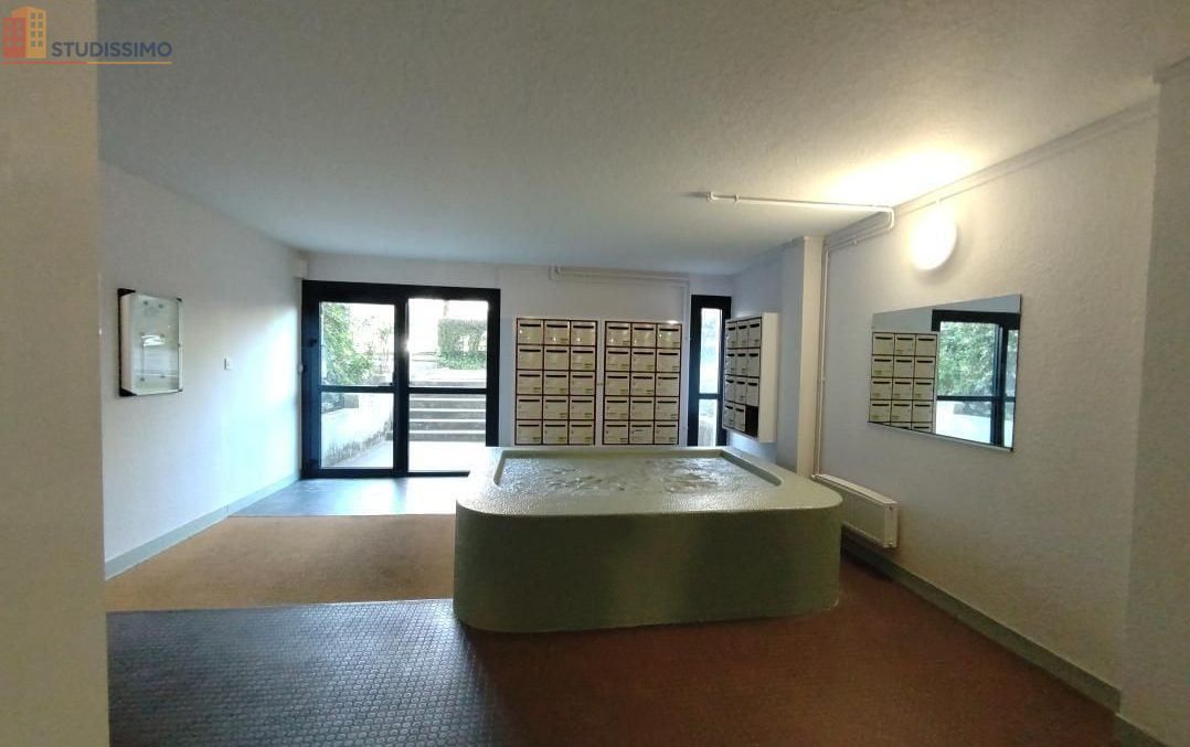 Studio 30m² Limoges 87000 - Photo 2
