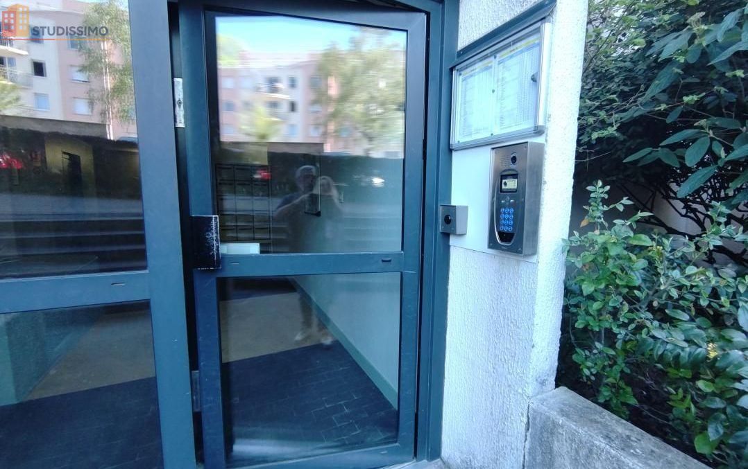 Studio 30m² Limoges 87000 - Photo 1