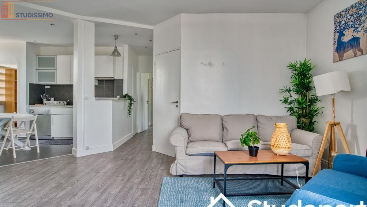 Studio à Courbevoie