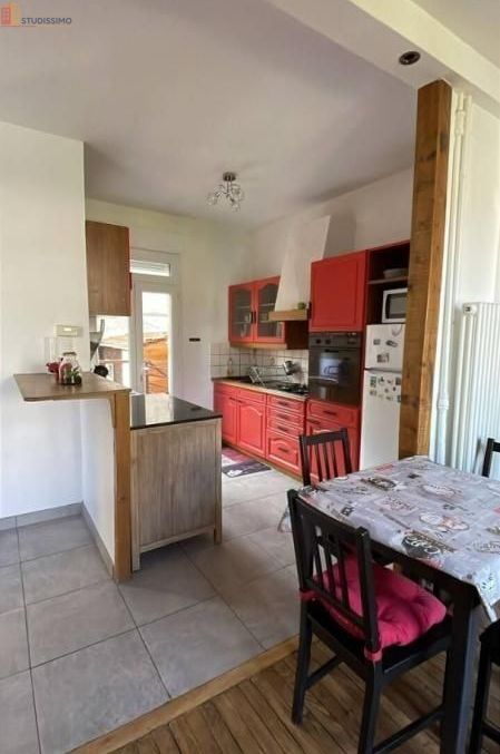 Studio meublé 15m² Colombes - Meublé, lumineux - Photo 4