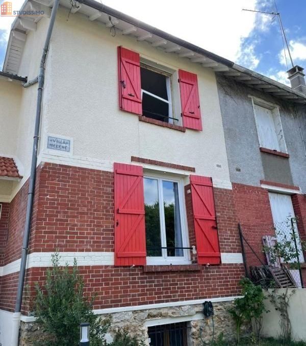Studio à Colombes