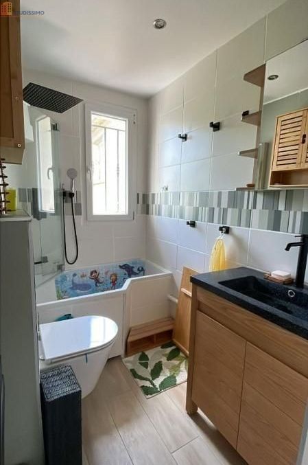 Studio meublé 15m² Colombes - Meublé, lumineux - Photo 3