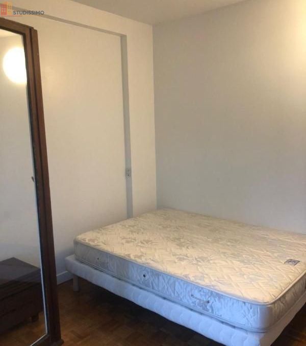 Studio 11m² Antony 92160 - Meublé, calme - Photo 9
