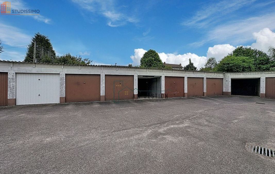 Studio 23m² Limoges 87000 - Photo 7